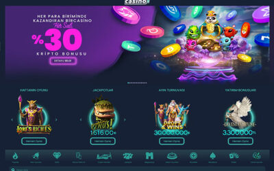 BirCasino Nasıl Bir Site?