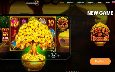 Bir Casino Oyun Sağlayıcıları