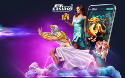 BirCasino Canlı Casino
