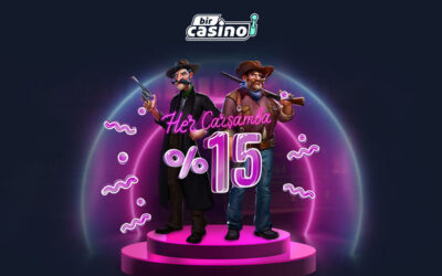 BirCasino Canlı Destek
