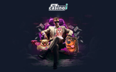 BirCasino Giriş Adresi Güncellendi