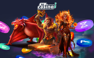 BirCasino Güvenilir Mi?