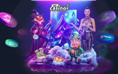 BirCasino Hesap Aç – Giriş Yap!