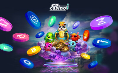 BirCasino Ödeme Yöntemleri