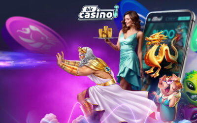 BirCasino Sanal Casino