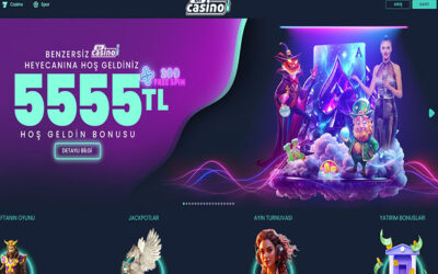 BirCasino Üye Ol