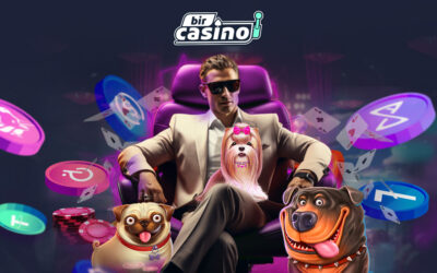 BirCasino VIP Club