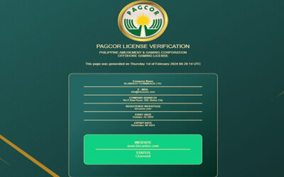 BirCasino Yasal Mı?