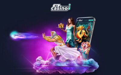 BirCasino Yeni Adres