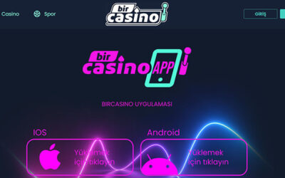 BirCasino APK İndir
