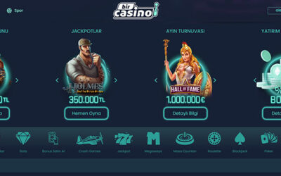 BirCasino Deneme Bonusu