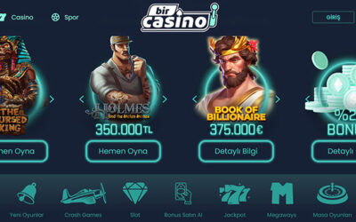 BirCasino Demo Casino Oyna