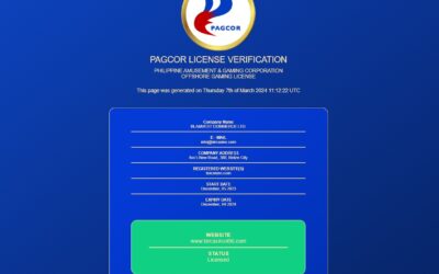 BirCasino Lisanslı Mı?