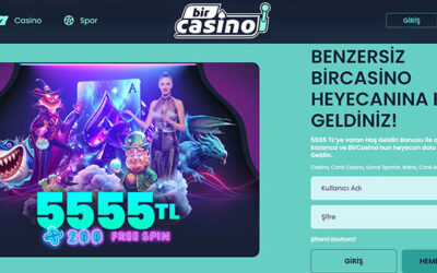 Yatırım Şartsız Deneme Bonusu Veren Casino Siteleri