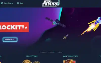 BirCasino Hesap Güvenliği