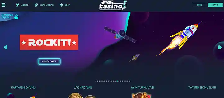 BirCasino Hesap Güvenliği: Bilmeniz Gerekenler ve Koruma İpuçları! BirCasino hesap güvenliği hakkında detaylı bilgi edinin. Hesap koruma yöntemleri, güvenlik ipuçları ve olası tehlikelere karşı alınacak önlemler hakkında her şey burada. Güvenli oyun deneyimi için hemen tıklayın!