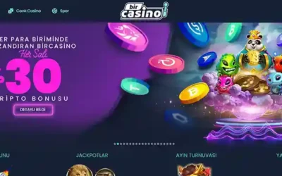 BirCasino İnceleme