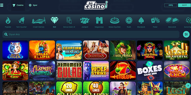 BirCasino ile Book of Shadows: Ücretsiz Demo Oyun Keyfi! BirCasino, Book of Shadows slot oyununu demo modunda sunuyor. Gizemli temalar ve heyecan verici özelliklerle dolu bu oyunu risk almadan deneyin. Book of Shadows ile slot oyunlarının büyülü atmosferini keşfedin ve eğlencenin tadını çıkarın.